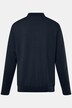 Polokošile Men+, břišní střih, Basic, piké, dlouhé rukávy, do 8XL