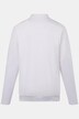 Polokošile Men+, břišní střih, Basic, piké, dlouhé rukávy, do 8XL
