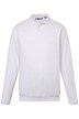 Polokošile Men+, břišní střih, Basic, piké, dlouhé rukávy, do 8XL