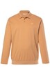Polokošile Men+, břišní střih, Basic, piké, dlouhé rukávy, do 8XL