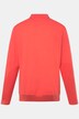 Polokošile Men+, břišní střih, Basic, piké, dlouhé rukávy, do 8XL