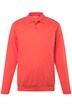 Polokošile Men+, břišní střih, Basic, piké, dlouhé rukávy, do 8XL