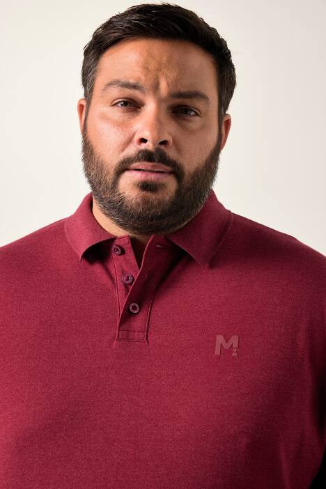 Polo shirts