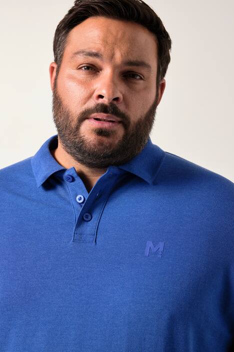 Polo shirts