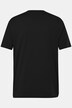 Men+ T-Shirt, Basic, Halbarm, Rundhals, bis 8 XL