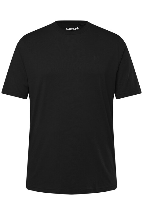Tričko Men+, Basic, krátké rukávy, kulatý výstřih, do 8XL