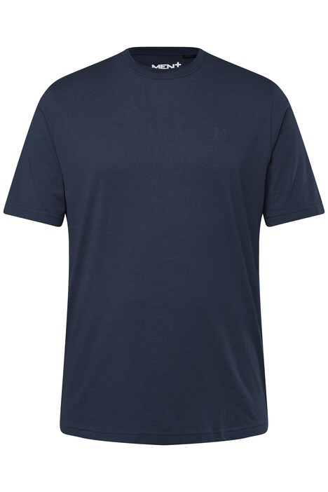 Tričko Men+, Basic, krátké rukávy, kulatý výstřih, do 8XL