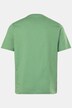 Men+ T-skjorte, basic, halve ermer, rund hals, opptil 8 XL