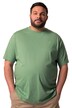 Tričko Men+, Basic, krátké rukávy, kulatý výstřih, do 8XL