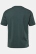 Men+ T-Shirt, Basic, Halbarm, Rundhals, bis 8 XL