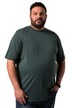 Tričko Men+, Basic, krátké rukávy, kulatý výstřih, do 8XL