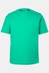 Men+ T-shirt, basic, korte mouw, ronde hals, tot 8XL