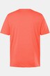 Men+ T-skjorte, basic, halve ermer, rund hals, opptil 8 XL