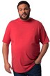 Tričko Men+, Basic, krátké rukávy, kulatý výstřih, do 8XL