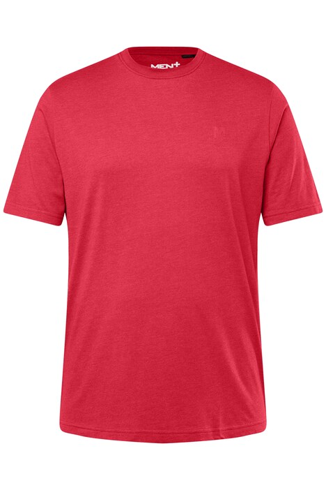 Tričko Men+, Basic, krátké rukávy, kulatý výstřih, do 8XL