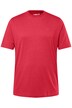 Tričko Men+, Basic, krátké rukávy, kulatý výstřih, do 8XL