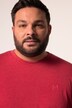 T-shirt Men+ collection Basic, manches courtes et col rond - jusqu'au 8 XL