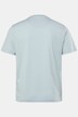 Men+ T-skjorte, basic, halve ermer, rund hals, opptil 8 XL
