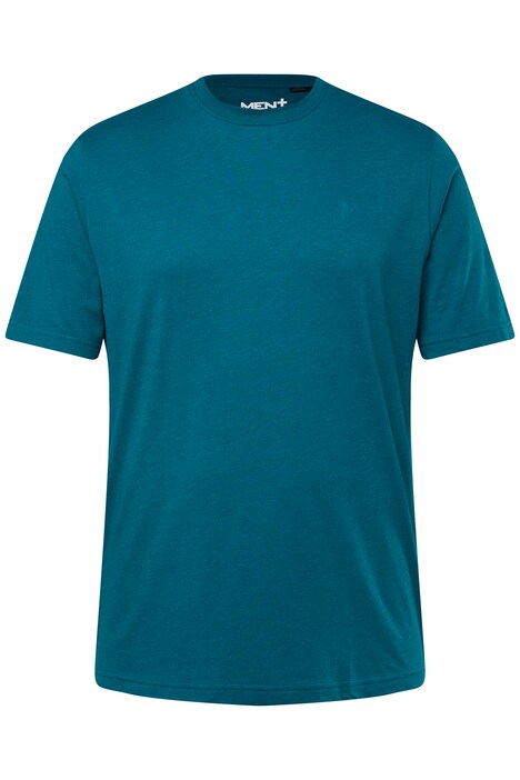 Tričko Men+, Basic, krátké rukávy, kulatý výstřih, do 8XL