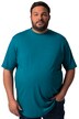 Tričko Men+, Basic, krátké rukávy, kulatý výstřih, do 8XL