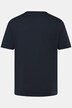 Men+ camiseta, Basic, media manga, escote en V, hasta la 8 XL