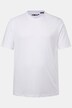 Men+ camiseta, Basic, media manga, escote en V, hasta la 8 XL