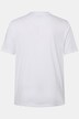 Men+ camiseta, Basic, media manga, escote en V, hasta la 8 XL