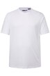 Tričko Men+, Basic, krátké rukávy, výstřih do V, do 8XL