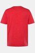 Tričko Men+, Basic, krátké rukávy, výstřih do V, do 8XL