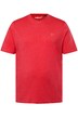 Tričko Men+, Basic, krátké rukávy, výstřih do V, do 8XL