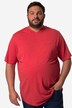 Tričko Men+, Basic, krátké rukávy, výstřih do V, do 8XL