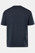Men+ T-shirt, basic, set van 2, halve mouwen, ronde hals, tot 8XL