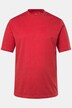 T-shirt basic Men+ in confezione doppia con scollo a girocollo e mezze maniche, disponibili fino alla tg. 8XL