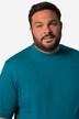 Men+ T-shirt, basic, set van 2, halve mouwen, ronde hals, tot 8XL