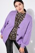 Balloon Sleeve Cardigan