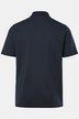 Polo JP 1880 FLEXNAMIC®, manches courtes et tissu piqué, patte de boutonnage dissimulée - jusqu'au 8 XL