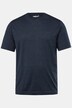 Men+ T-shirt, Basic, pakke med 2, korte ærmer, V-udskæring, op til 8XL