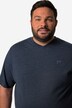 Men+ T-shirt, Basic, pakke med 2, korte ærmer, V-udskæring, op til 8XL