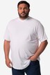 Men+ camiseta, Basic, pack de 2, media manga, escote en V, hasta la 8 XL
