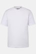 Men+ camiseta, Basic, pack de 2, media manga, escote en V, hasta la 8 XL
