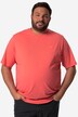 Men+ T-shirt, Basic, pakke med 2, korte ærmer, V-udskæring, op til 8XL