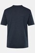 Men+ T-shirt, Basic, pakke med 2, korte ærmer, V-udskæring, op til 8XL