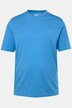 Men+ T-shirt, basic, 2-pack, halve mouw, V-hals, tot 8XL