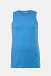 Men+ camiseta sin mangas, Basic, cuello redondo, hasta la 8 XL
