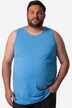 Men+ camiseta sin mangas, Basic, cuello redondo, hasta la 8 XL