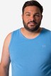 Men+ camiseta sin mangas, Basic, cuello redondo, hasta la 8 XL