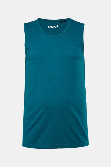 Débardeur Men+ à col rond, collection Basic - jusqu'au 8 XL