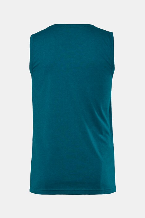 Débardeur Men+ à col rond, collection Basic - jusqu'au 8 XL