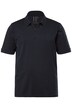 Polokošile JP1880, zip, krátké rukávy, FLEXNAMIC®