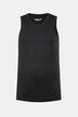 Men+ camiseta sin mangas, Basic, pack de 2, cuello redondo, hasta la 8 XL